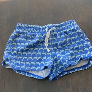 Girls Gap shorts